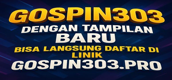 Gospin303